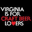 Virginia is for Craft Beer Lovers