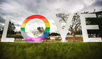PRIDE Lovework