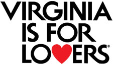 Virginia is for Lovers logo