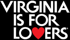 Virginia is for Lovers