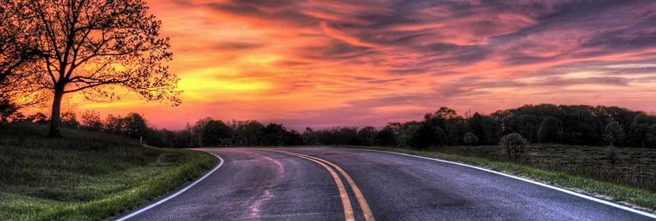 Skyline Drive