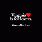 Stand for LOVE