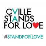 Charlottesville Stands for Love