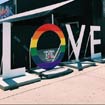 PRIDE LOVEwork