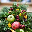 Holiday Wreath