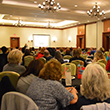 Visitor Centers Seminar