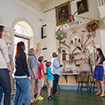 Group at Monticello