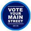 Vote Your Main Street Vote Your Main Street
