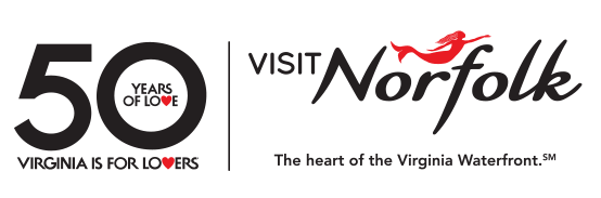 partner logo 50 Years of Love Norfolk