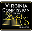 Virginia Commission for the Arts