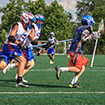 Smith River Sports Complex