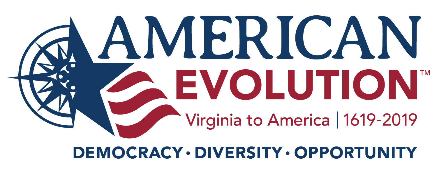 American Evolution™ 2019 Commemoration Finale Grant Program 