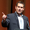Actor Ian Kahn