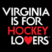 Virginia is for Hockey Lovers