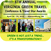 Virginia Green Travel Alliance