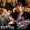 Big & Rich at the All Star Country Music Jam