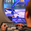Kid at Nauticus