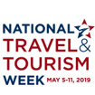 National Travel and Tourism Week